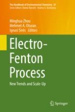 Electro-Fenton Process: Fundamentals and Reactivity