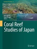 Introduction for This Book: General Aspects of the Coral Reefs of Japan