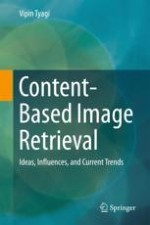 Content-Based Image Retrieval: An Introduction