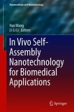 Supramolecular Self-assembled Nanomaterials for Fluorescence Bioimaging