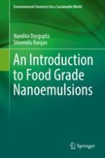 Nanotechnology in Food Sector