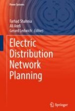 Distribution System Expansion Planning