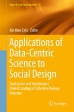 How to Design Society from a Data-Centric Point of View