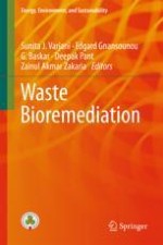 Introduction to Waste Bioremediation