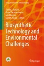 Introduction to Biosynthetic Technology and Environmental Challenges