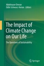 The Impact of the Climate Change Discussion on Society, Science, Culture, and Politics: From The Limits to Growth via the Paris Agreement to a Binding Global Policy?