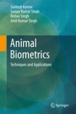 Animal Biometrics: Concepts and Recent Application