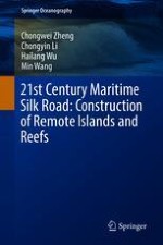 Necessity, Difficulties and Countermeasures of Remote Islands and Reefs Construction