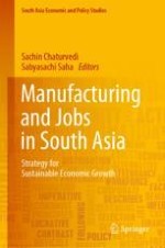 Introduction: Challenges Confronting a Rising South Asia—Industry and Employment