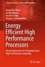 Power Management of Modern Processors