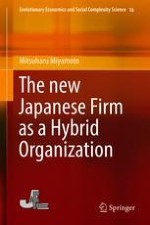 Change and Continuity in Japanese Corporate Governance