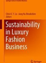 Opening: Sustainability and Luxury Brands