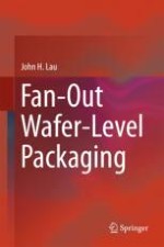 Patent Issues of Fan-Out Wafer-Level Packaging