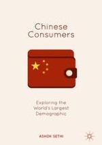 Introduction: The Yin and the Yang of the Chinese Consumers