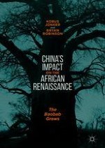 China in Africa: New Colonists or Facilitators of Development and Growth