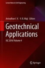 Measured and Predicted Settlement of Shallow Foundations on Cohesionless Soil