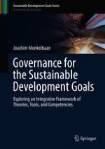 Introduction: Objectives, Substantive Issues and Structure of This Book