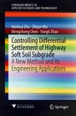 Analysis of Differential Settlement of Highway Soft Soil Subgrade