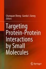 Overview of Protein-Protein Interactions and Small-Molecule Inhibitors Under Clinical Development