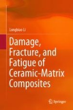 Tensile Behavior of Ceramic-Matrix Composites