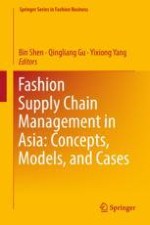 Introduction to Fashion Supply Chain Management in Asia