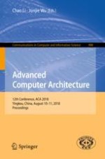 A Scalable FPGA Accelerator for Convolutional Neural Networks