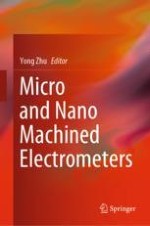 Micromachined Resonant Electrometers