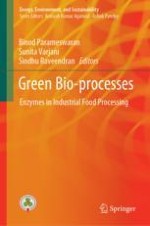 Introduction to Green Bioprocesses: Industrial Enzymes for Food Applications