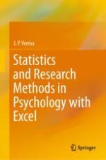 Importance of Statistics in Psychology