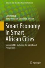 Relevance of Smart Economy in Smart Cities in Africa