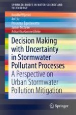 Understanding Uncertainty Associated with Stormwater Quality Modelling