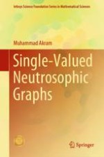 Graphs Under Neutrosophic Environment