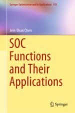 SOC Functions