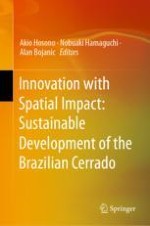 The Spatial Economics Of Agricultural Development And The - 