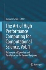 High-Performance Computing Basics