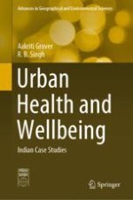 Urban Health and Wellbeing: Emerging Trans-disciplinary Stream