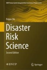 Hazards, Disasters, and Risks