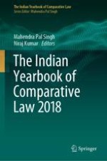Comparative Law and Globalization in Asian Perspectives: Two Proposals of Methodological Framework