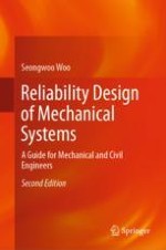 Introduction to Reliability Design of Mechanical/Civil System