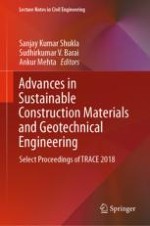 Development of Geopolymer Concrete for Sustainable Infrastructures