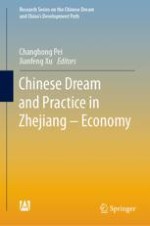 Introduction: Zhejiang’s Economic Development and the Chinese Dream