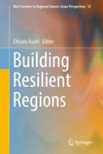 A Study Of Nishihara Village S Disaster Response In The Kumamoto Earthquake And The Disaster Victims Perception Of Life Recovery And Assessment Of Health Springerprofessional De