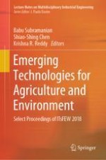 A Comparative Study of Conventional and Smart Farming