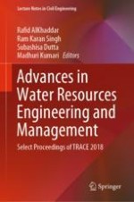 Performance Evaluation of Five Penman Forms of Models by Means of Lysimetric Evapotranspiration Under Water Stress Environments at New Delhi, India