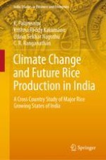 Climate Change and Agriculture in India