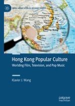 Hong Kong Popular Culture | springerprofessional.de
