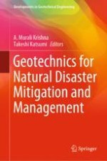 The 2017 July Northern Kyushu Torrential Rainfall Disaster—Geotechnical and Geological Perspectives