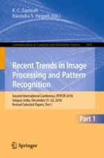 Classification of Graphical User Interfaces Through Gaze-Based Features