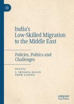 Migration to the Middle East: Issues and Prospects