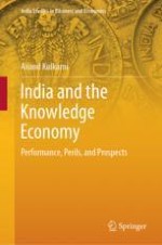 The Knowledge Economy Framework